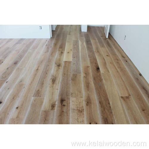 Multi-layers Oak ABCD Engineered Flooring